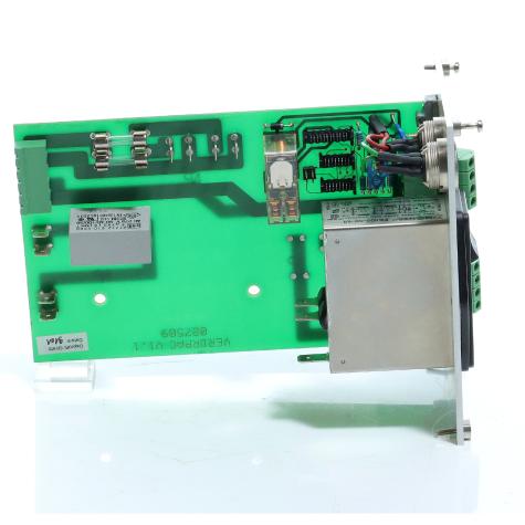 Control Module  Used
